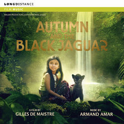 Autumn and the Black Jaguar