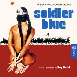 Soldier Blue - Original Film Recording