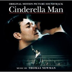 Cinderella Man