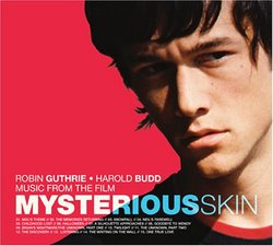 Mysterious Skin