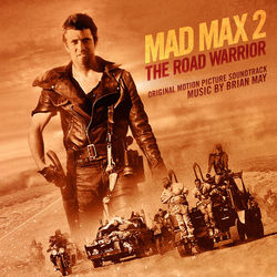 Mad Max 2: The Road Warrior