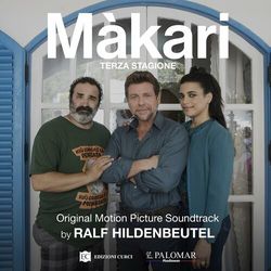 Makari - Terza Stagione