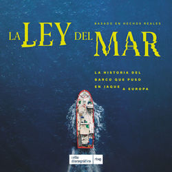 La ley del mar