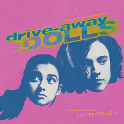 Drive-Away Dolls