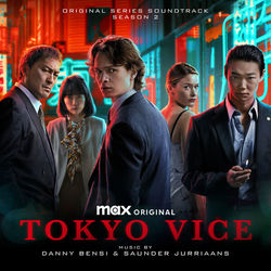 Tokyo Vice: Season 2