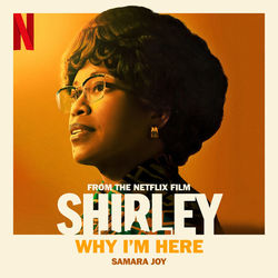 Shirley: Why I'm Here (Single)