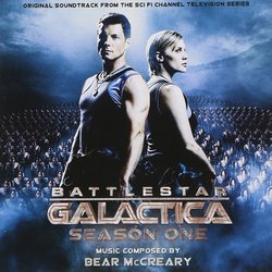 Battlestar Galactica: Season One