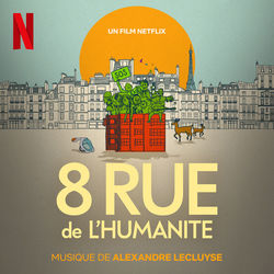 8 Rue de lHumanite
