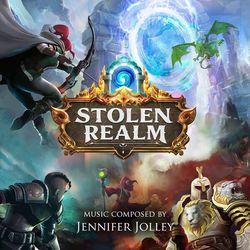 Stolen Realm