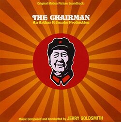 The Chairman