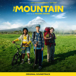 The Mountain (EP)