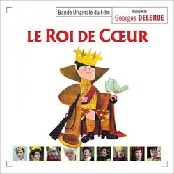 Le roi de coeur (King of Hearts) - Expanded