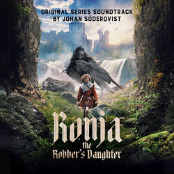 Ronja the Robber's Daughter