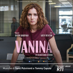 Vanina - Un vice questore a Catania