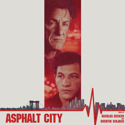 Asphalt City