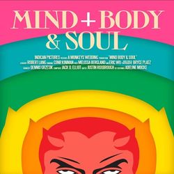 Mind Body & Soul