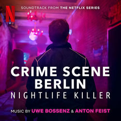 Crime Scene Berlin: Nightlife Killer