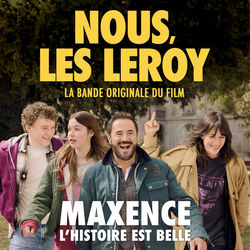 Nous, les Leroy: L'histoire est belle (Single)