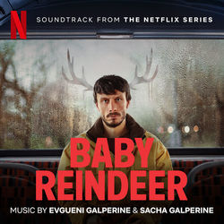 Baby Reindeer (EP)