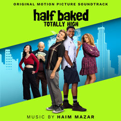 Half Baked: Totally High