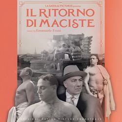 Il ritorno di Maciste