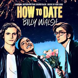 How to Date Billy Walsh