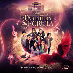 La Partitura Secreta