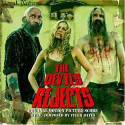 The Devil's Rejects - Original Score