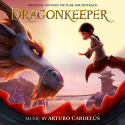 Dragonkeeper