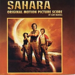 Sahara - Original Score