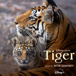 Disneynature: Tiger