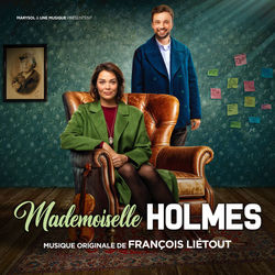 Mademoiselle Holmes