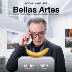 Bellas Artes