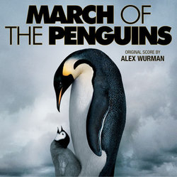 March of the Penguins