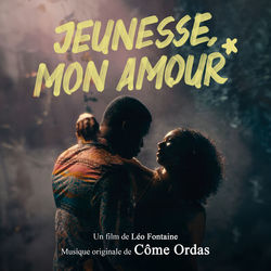 Jeunesse, mon amour