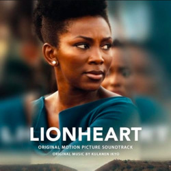 Lionheart