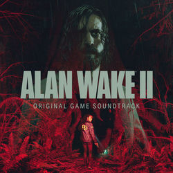 Alan Wake 2