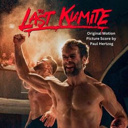 The Last Kumite