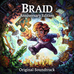 Braid: Anniversary Edition