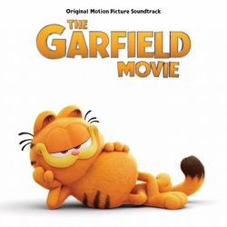 The Garfield Movie