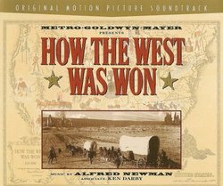 How The West Was Won