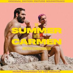 The Summer with Carmen