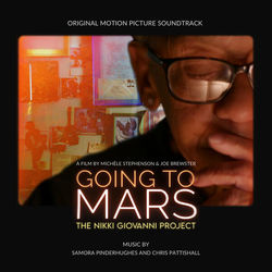 Going to Mars: The Nikki Giovanni Project