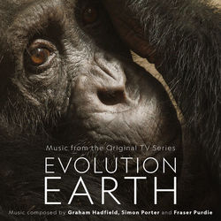 Evolution Earth