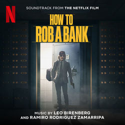 How to Rob a Bank