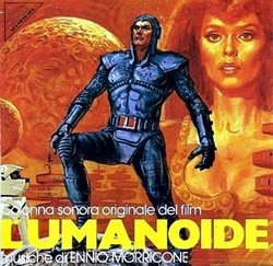 L'umanoide / Amanti d'oltretomba