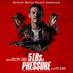 5lbs of Pressure