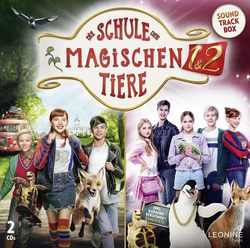 Die Schule der magischen Tiere 2