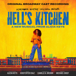 Hell's Kitchen - Original Broadway Cast Recording