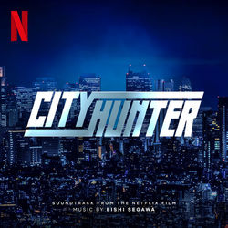 City Hunter